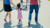 foster care child
