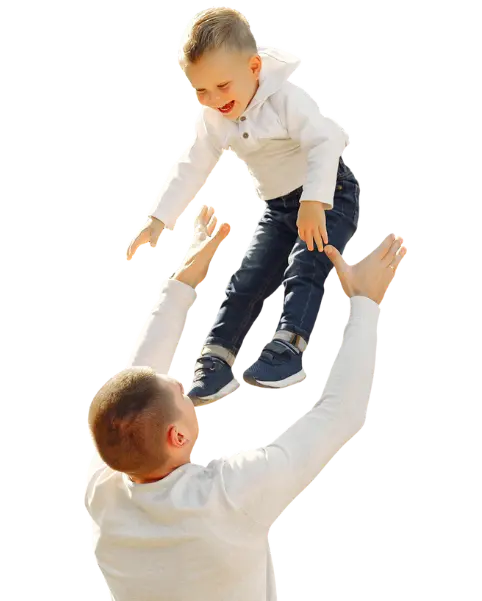 child